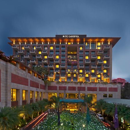 Itc Gardenia, A Luxury Collection Hotel, Bengaluru Exterior foto