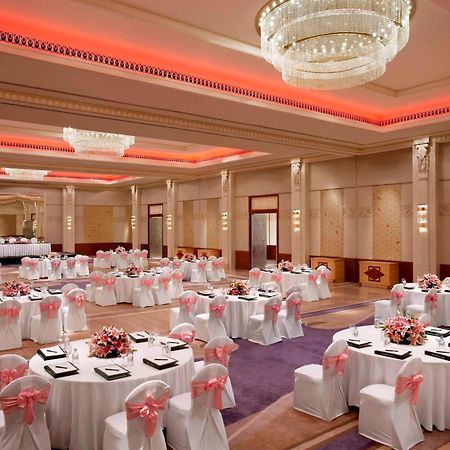 Itc Gardenia, A Luxury Collection Hotel, Bengaluru Exterior foto
