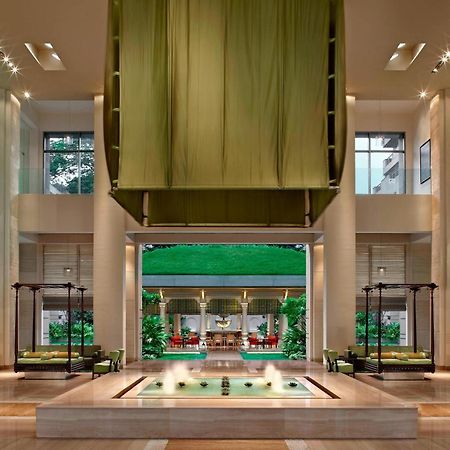 Itc Gardenia, A Luxury Collection Hotel, Bengaluru Exterior foto